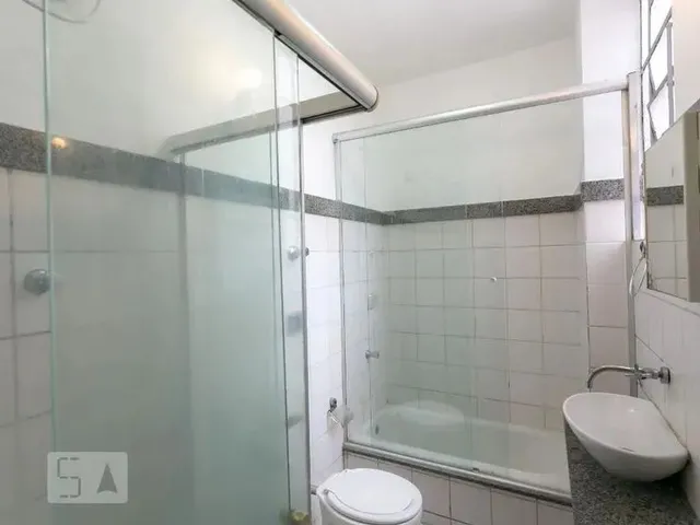 Imagem 7: Apartamento À Venda - Centro, 1 Quarto, 50 M2