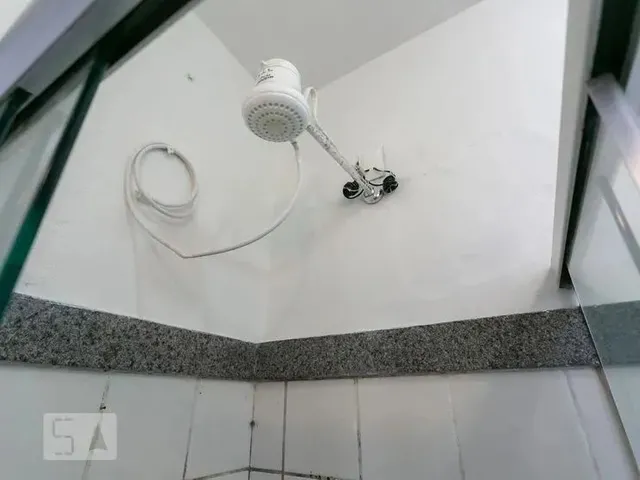 Imagem 2: Apartamento À Venda - Centro, 1 Quarto, 50 M2