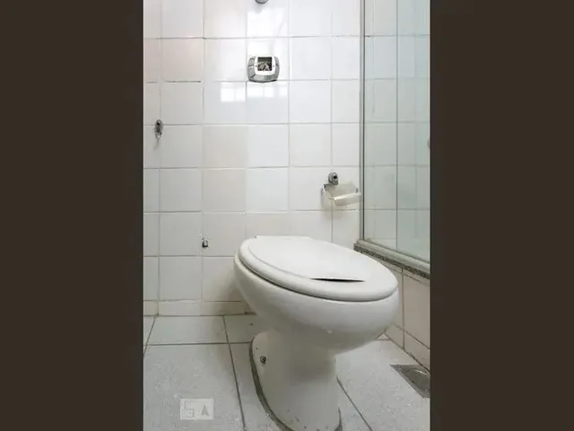 Imagem 3: Apartamento À Venda - Centro, 1 Quarto, 50 M2