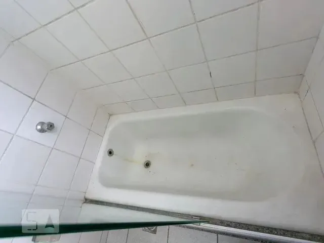Imagem 13: Apartamento À Venda - Centro, 1 Quarto, 50 M2