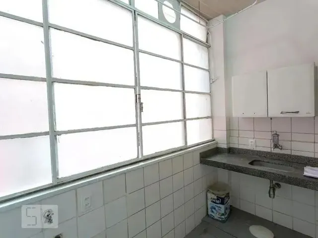 Imagem 8: Apartamento À Venda - Centro, 1 Quarto, 50 M2