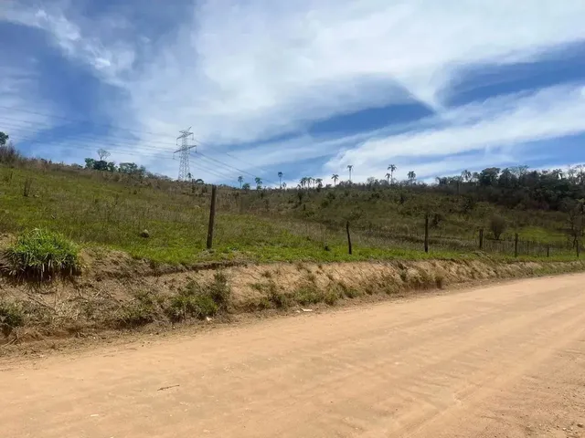 Imagem: Terrenos em Terra Preta Qualidade de Vida