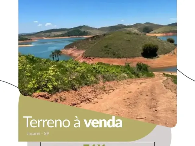 Imagem: Acesso a Represa