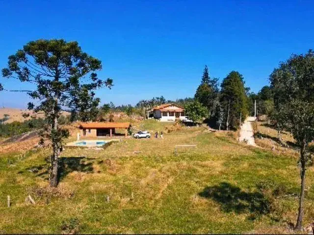 Imagem: Terrenos de 1.000 M² no Interior de São