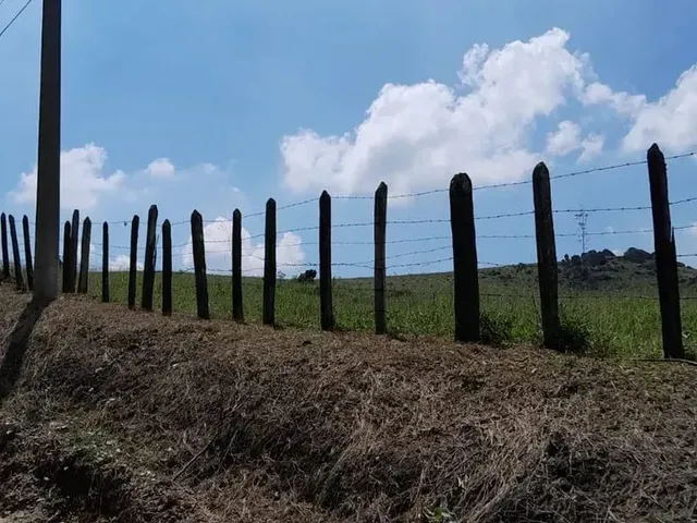 Imagem: Terrenos para Casa de Campo no Interior