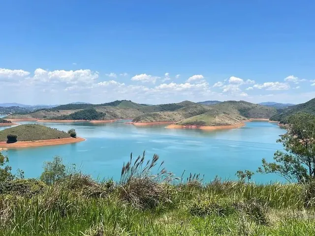 Imagem: Terreno Residencial À Venda em Jacareí