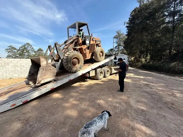 Imagem: Lotes de 1.000 M² em São Roque no Interior