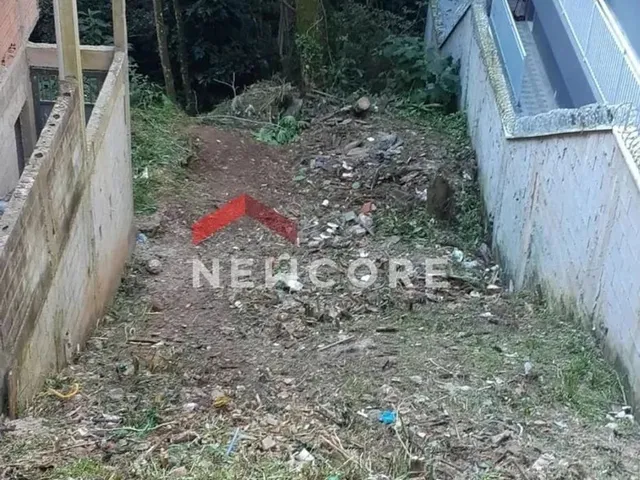 Imagem: O terreno possui 286m² de Área e está localizado em