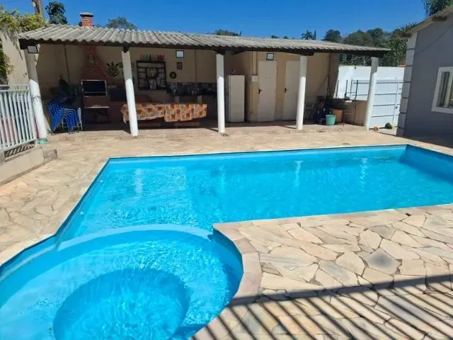 Imagem: Chácara em Mairiporã 630 M2 com Piscina