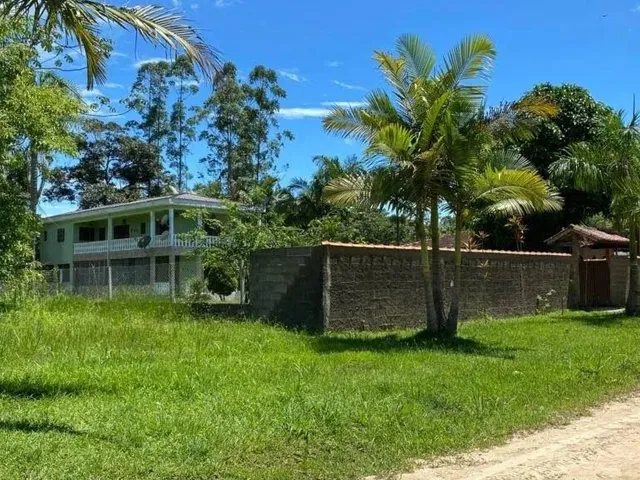 Imagem: Loteamento no Litoral Sul R$300,00 Mensais