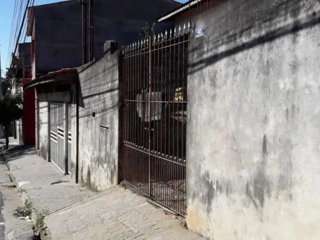 Imagem: Terreno À Venda- Jardim dos Afonsos - Guarulhos/Sp