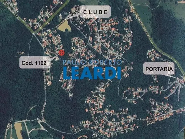 Imagem: Terreno em Condomínio - Transurb - Sp