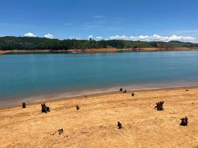 Imagem: Grande Oportunidade Terreno a Preço Imperdível