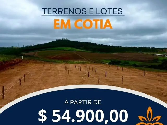 Imagem: 85C- Lotes Residenciais em Caucaia