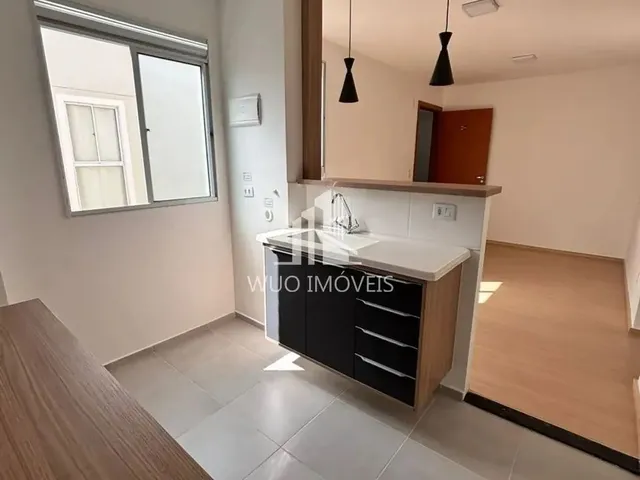 Imagem: Apartamento para Locação no Parque Jacarandá