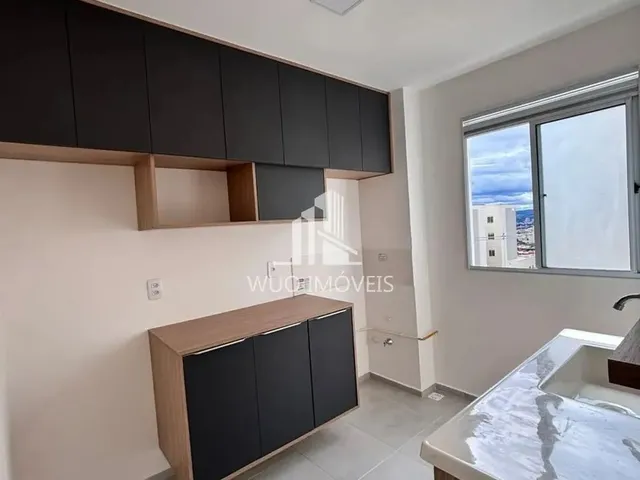 Imagem 11: Apartamento para Locação no Parque Jacarandá, Vila Nova Aliança - Jacareí/Sp
