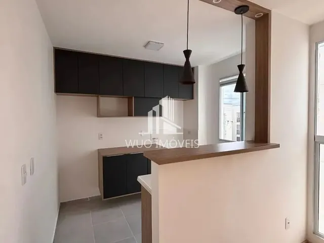 Imagem 8: Apartamento para Locação no Parque Jacarandá, Vila Nova Aliança - Jacareí/Sp