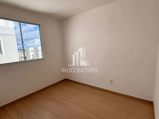 Imagem 4: Apartamento para Locação no Parque Jacarandá, Vila Nova Aliança - Jacareí/Sp