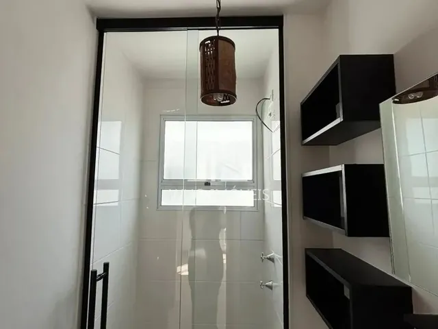Imagem 3: Apartamento para Locação no Parque Jacarandá, Vila Nova Aliança - Jacareí/Sp