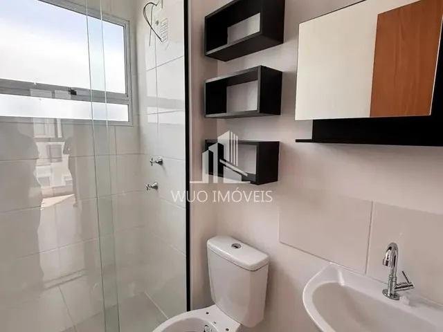 Imagem 10: Apartamento para Locação no Parque Jacarandá, Vila Nova Aliança - Jacareí/Sp