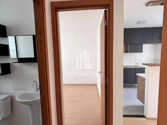 Imagem 16: Apartamento para Locação no Parque Jacarandá, Vila Nova Aliança - Jacareí/Sp