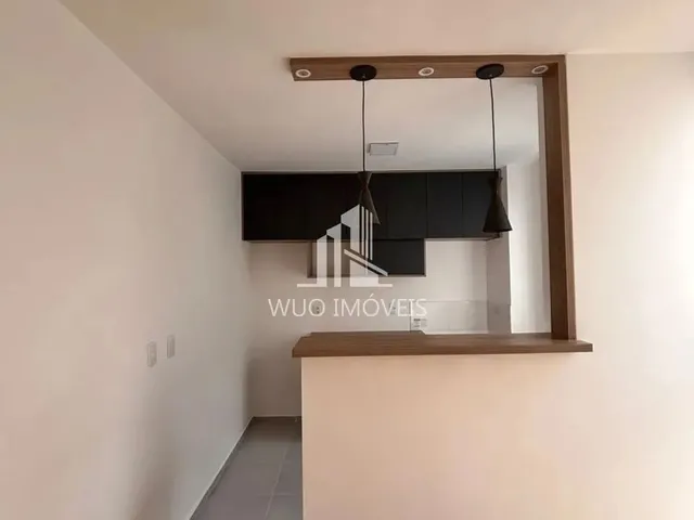 Imagem 14: Apartamento para Locação no Parque Jacarandá, Vila Nova Aliança - Jacareí/Sp