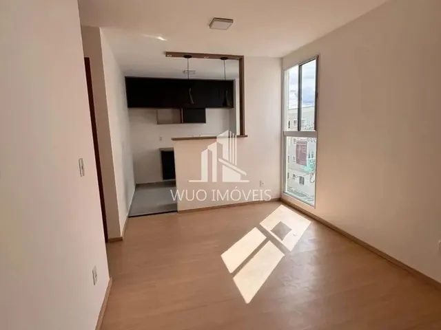 Imagem 5: Apartamento para Locação no Parque Jacarandá, Vila Nova Aliança - Jacareí/Sp