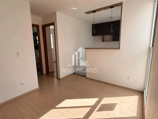 Imagem 7: Apartamento para Locação no Parque Jacarandá, Vila Nova Aliança - Jacareí/Sp