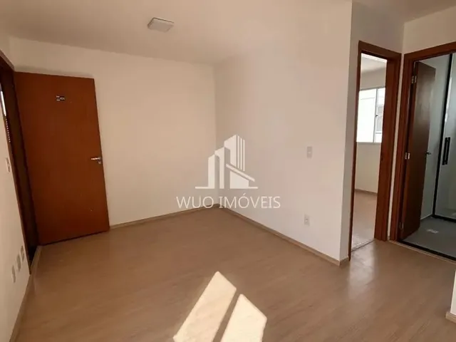Imagem 2: Apartamento para Locação no Parque Jacarandá, Vila Nova Aliança - Jacareí/Sp