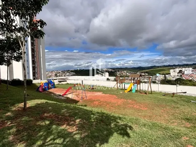 Imagem 6: Apartamento para Locação no Parque Jacarandá, Vila Nova Aliança - Jacareí/Sp