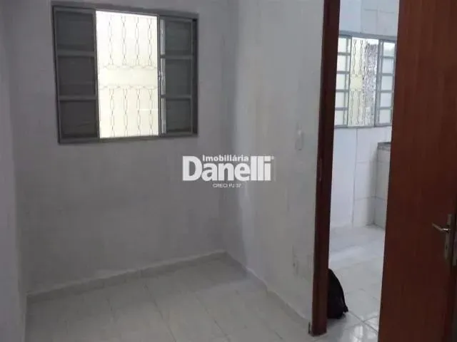 Imagem: Kitnet para Aluguel, 1 Quarto, 1 Vaga, Vila