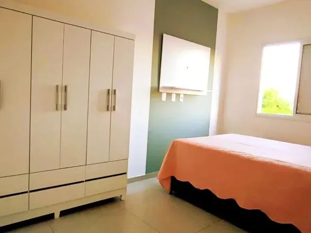 Imagem: Apartamento Residencial do Horto Taubaté