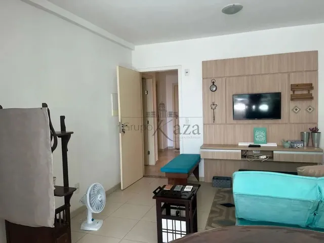 Imagem 11: Oportunidade - Apartamento - Residencial Amadeus Boulevard - Jardim das Colinas - 1 Suíte
