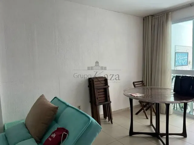 Imagem 4: Oportunidade - Apartamento - Residencial Amadeus Boulevard - Jardim das Colinas - 1 Suíte