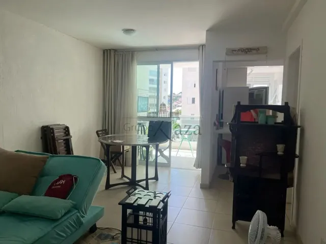 Imagem 14: Oportunidade - Apartamento - Residencial Amadeus Boulevard - Jardim das Colinas - 1 Suíte
