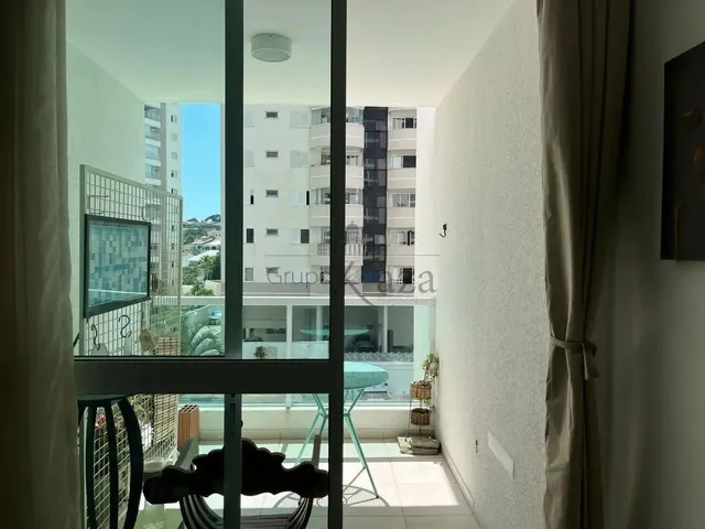 Imagem 5: Oportunidade - Apartamento - Residencial Amadeus Boulevard - Jardim das Colinas - 1 Suíte