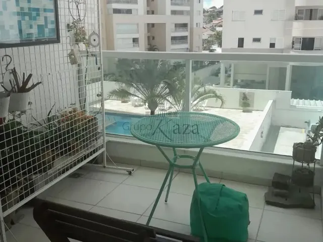 Imagem 9: Oportunidade - Apartamento - Residencial Amadeus Boulevard - Jardim das Colinas - 1 Suíte