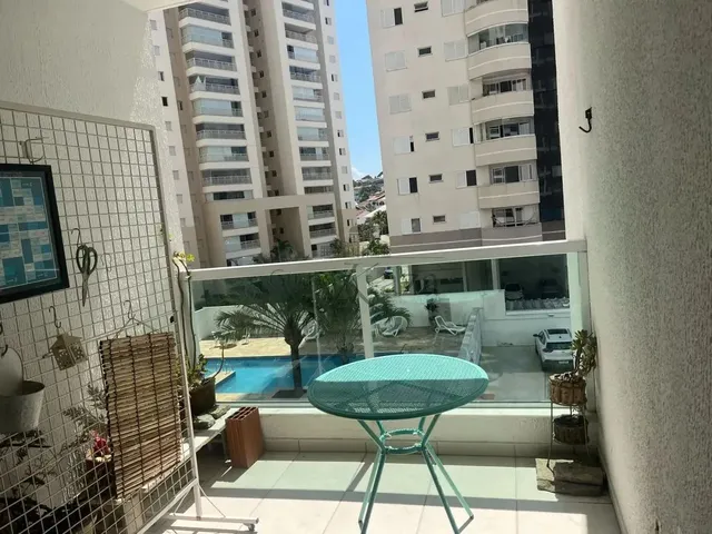Imagem 7: Oportunidade - Apartamento - Residencial Amadeus Boulevard - Jardim das Colinas - 1 Suíte