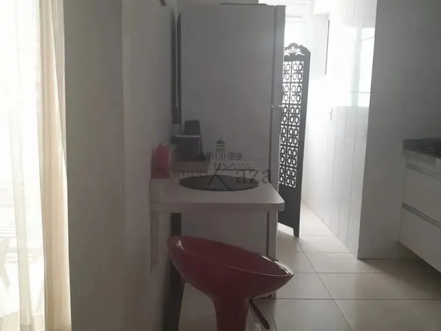 Imagem 6: Oportunidade - Apartamento - Residencial Amadeus Boulevard - Jardim das Colinas - 1 Suíte