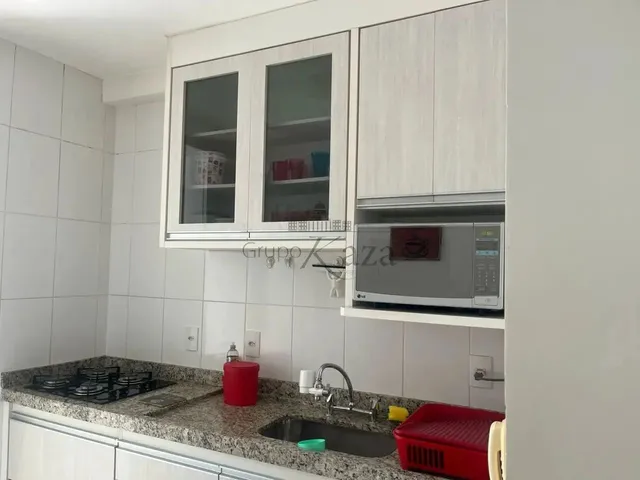 Imagem 12: Oportunidade - Apartamento - Residencial Amadeus Boulevard - Jardim das Colinas - 1 Suíte