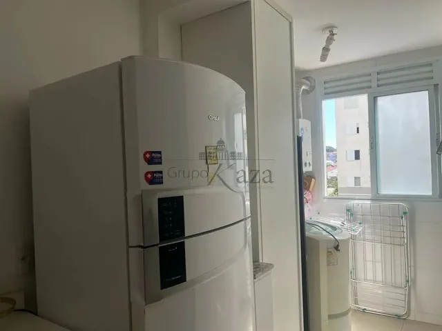 Imagem 2: Oportunidade - Apartamento - Residencial Amadeus Boulevard - Jardim das Colinas - 1 Suíte