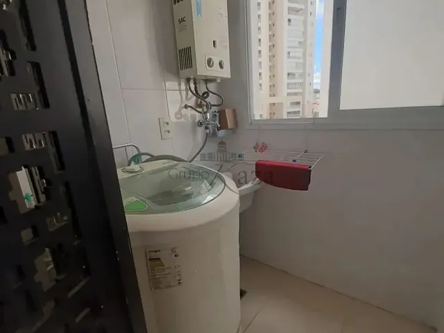 Imagem 3: Oportunidade - Apartamento - Residencial Amadeus Boulevard - Jardim das Colinas - 1 Suíte