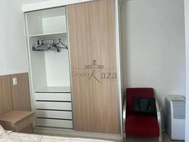 Imagem 10: Oportunidade - Apartamento - Residencial Amadeus Boulevard - Jardim das Colinas - 1 Suíte