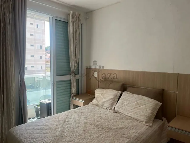 Imagem 16: Oportunidade - Apartamento - Residencial Amadeus Boulevard - Jardim das Colinas - 1 Suíte
