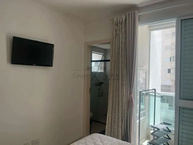 Imagem 8: Oportunidade - Apartamento - Residencial Amadeus Boulevard - Jardim das Colinas - 1 Suíte
