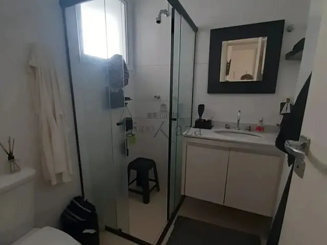 Imagem 15: Oportunidade - Apartamento - Residencial Amadeus Boulevard - Jardim das Colinas - 1 Suíte