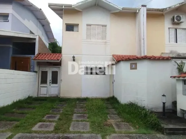 Imagem: Casa em Condomínio para Aluguel, 3 Quartos