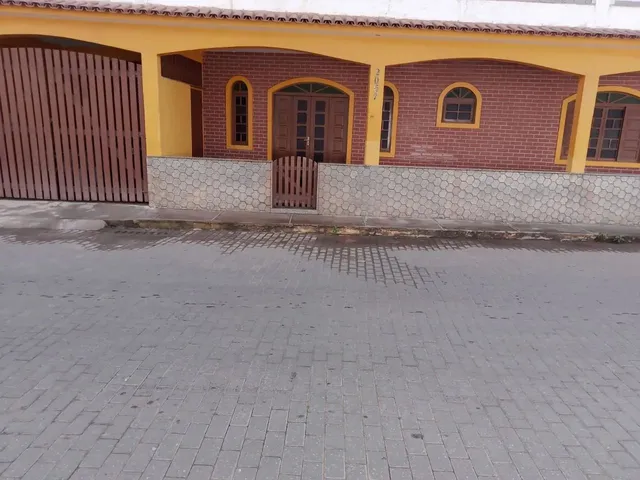 Imagem: Casa para Temporada em Marataízes Perto