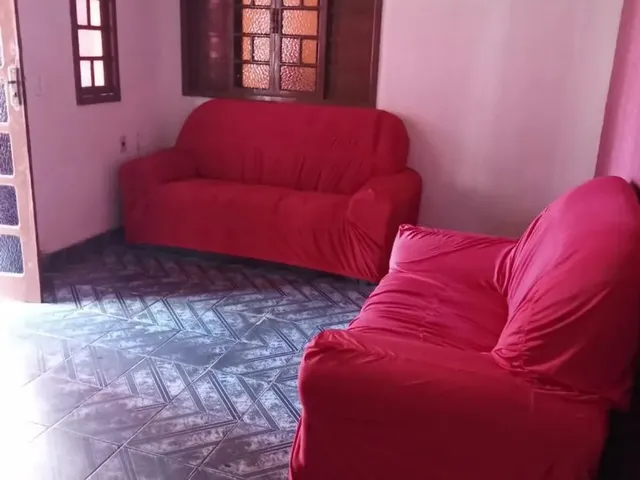Imagem 6: Casa para Temporada em Marataízes Perto do Mar