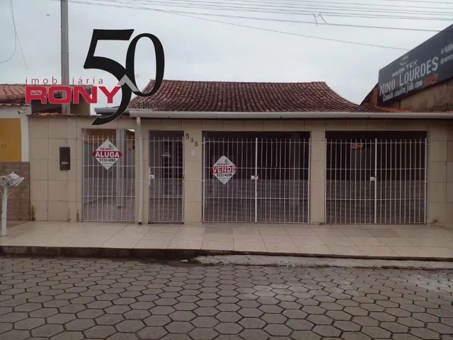 Imagem: Ampla Casa de 3 Dormitórios Sendo1 Suite